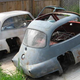Illustration for article titled Dont Miss The Chance To Fill Your Yard With BMW Isettas
